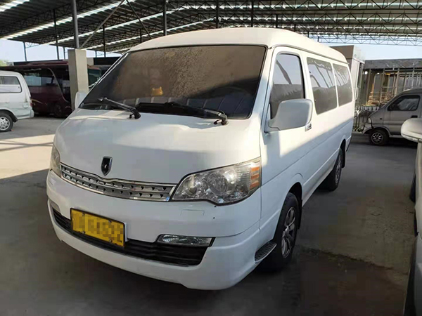 報(bào)廢機(jī)動(dòng)車回收