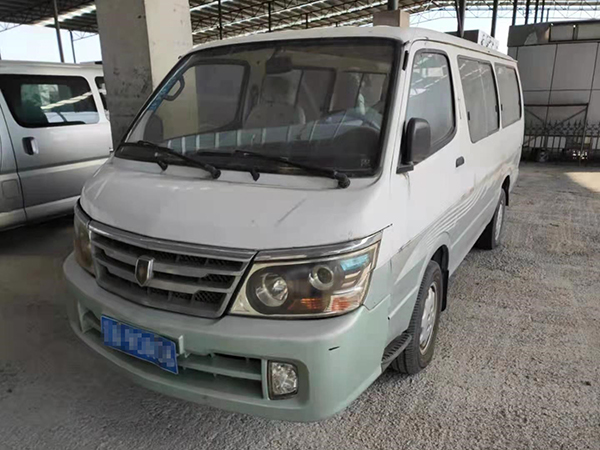 報(bào)廢機(jī)動(dòng)車回收